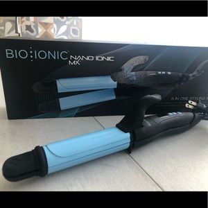 Bioionic Iron Excellent Conditions